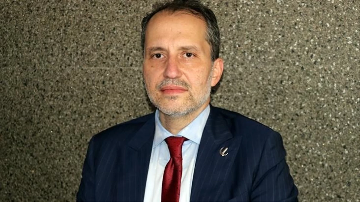 Fatih Erbakan: DSÖ'yü güvenilir bulmuyoruz, aşılar konusunda haklı çıktık