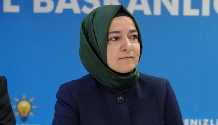 Fatma Betül Sayan Kaya için karar verildi!