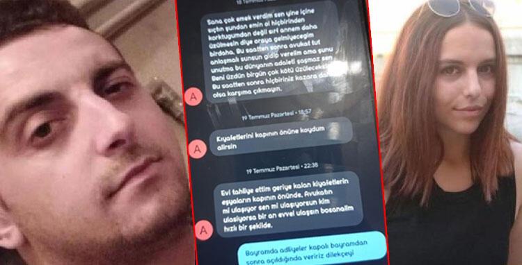 Fatma Yasak'ın çığlığı! 'Bir saat boyunca ölmemeye çabaladım'