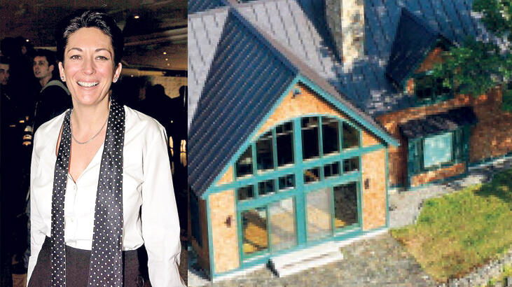 FBI tarafından GPS ile izlenmiş