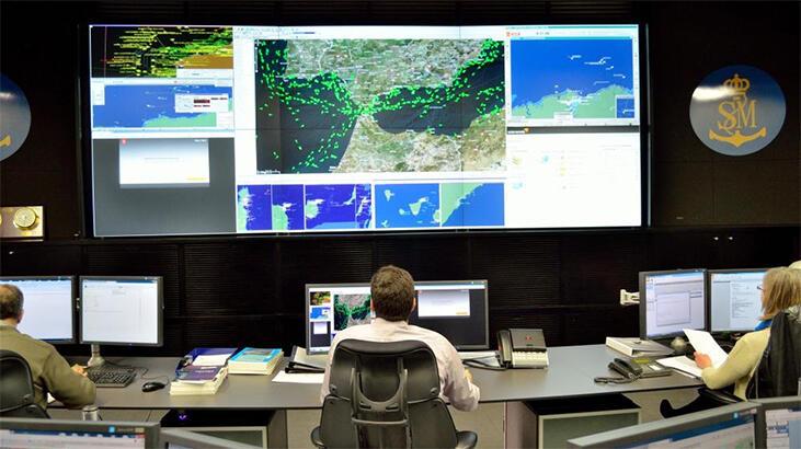 Felaket! İspanyol balıkçı teknesi Kanada açıklarında battı