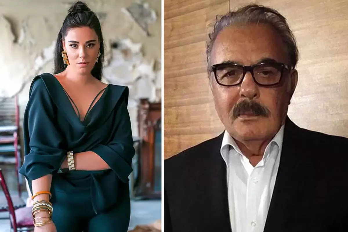 Ferdi Tayfur'un küs olduğu kızı Tuğçe Tayfur ortaya çıktı: Gözyaşı bir an olsun durmadı