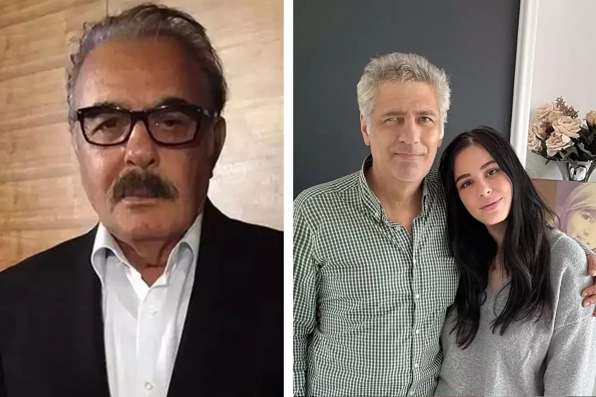 Ferdi Tayfur'un vasiyetinde yer almayan kızı Tuğçe Tayfur isyan etti