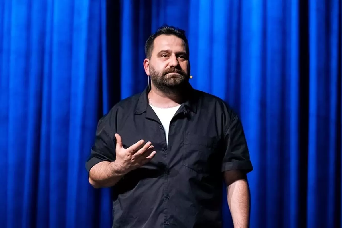 Fethiye ve Avcılar Belediyeleri, Gökhan Ünver'in gösterilerini iptal etti