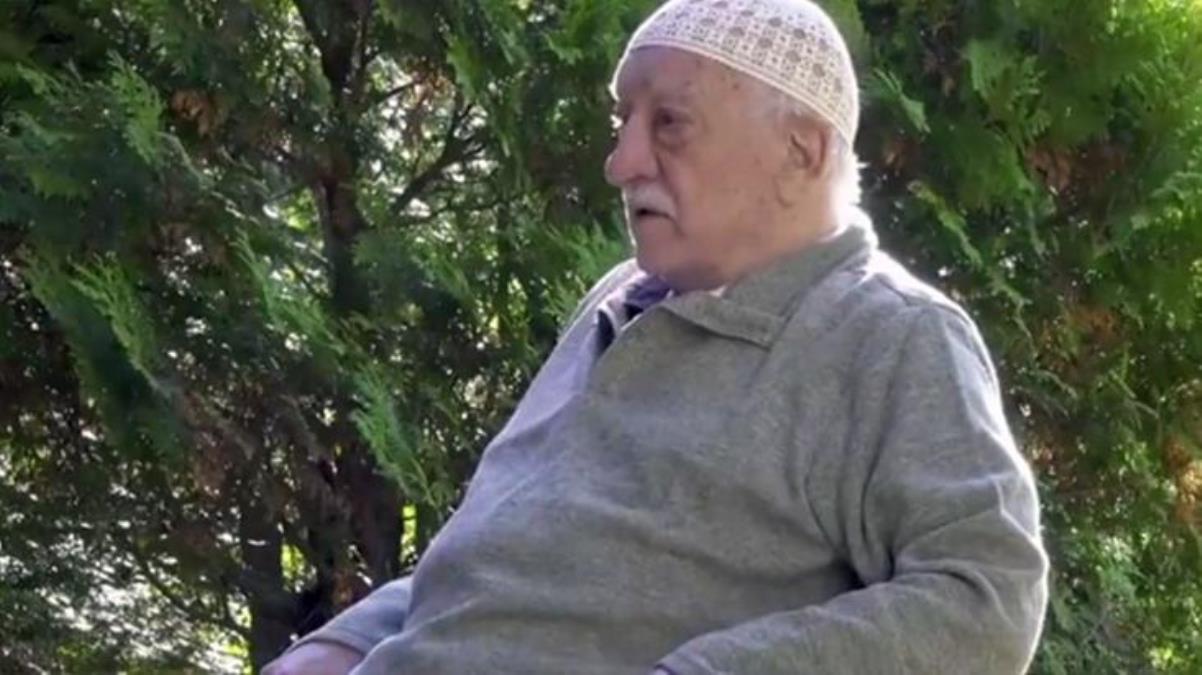 FETÖ elebaşı Fethullah Gülen örgütteki çözülmeyi itiraf etti: Güçlü değiliz