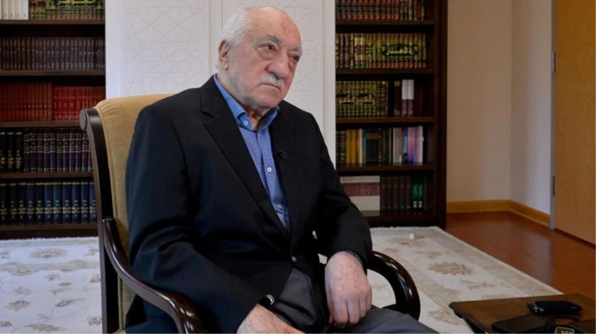 FETÖ elebaşı Gülen, Türkiye'ye mi getiriliyor? Bomba iddiaya yalanlama geldi