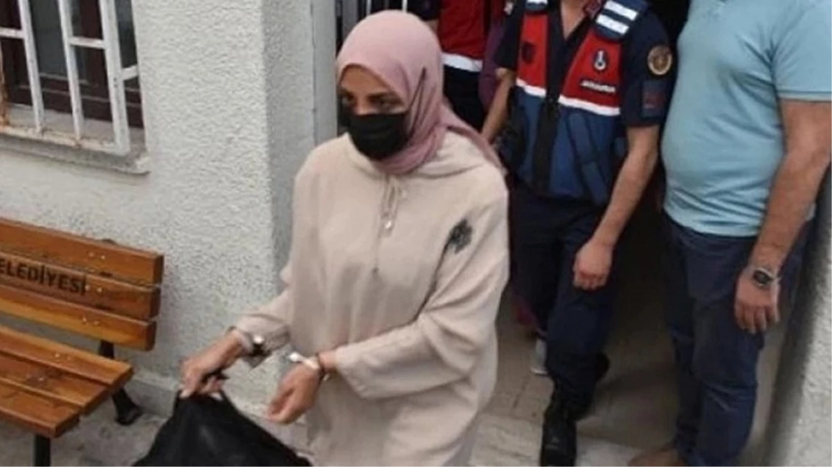 FETÖ elebaşının yeğenine 15 yıl hapis talebi! 