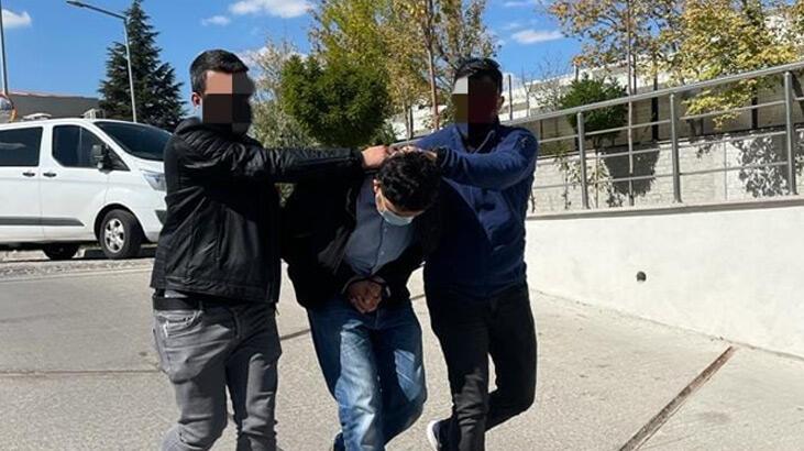 FETÖ firarisi eski prodüktör, Ankara'da yakalandı
