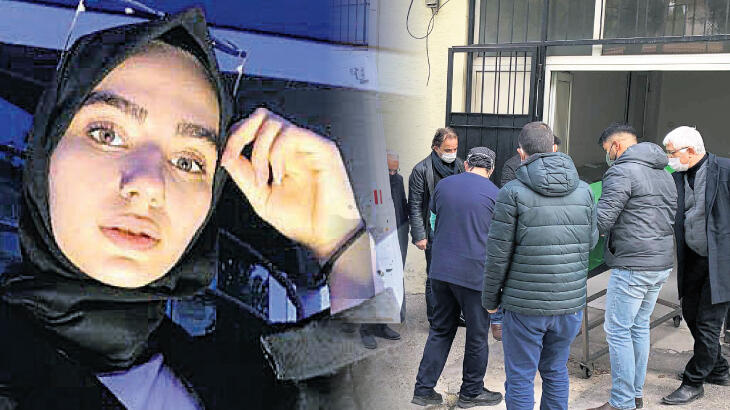 Feyzanur atladı mı yoksa atıldı mı?