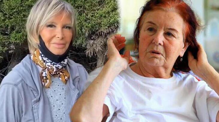 Filiz Akın yakın dostu Fatma Girik'i unutmadı: Seni çok özlüyorum