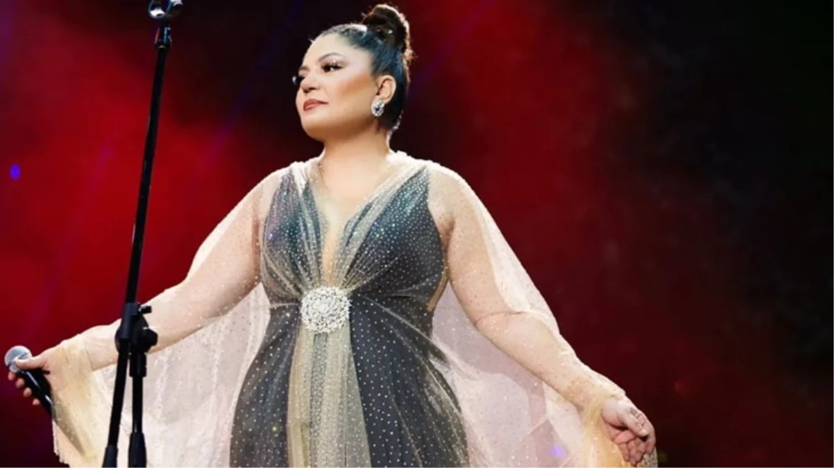 Filtrenin dozunu kaçırıp dillere düşen İzel'e, takipçileri böyle sahip çıktı