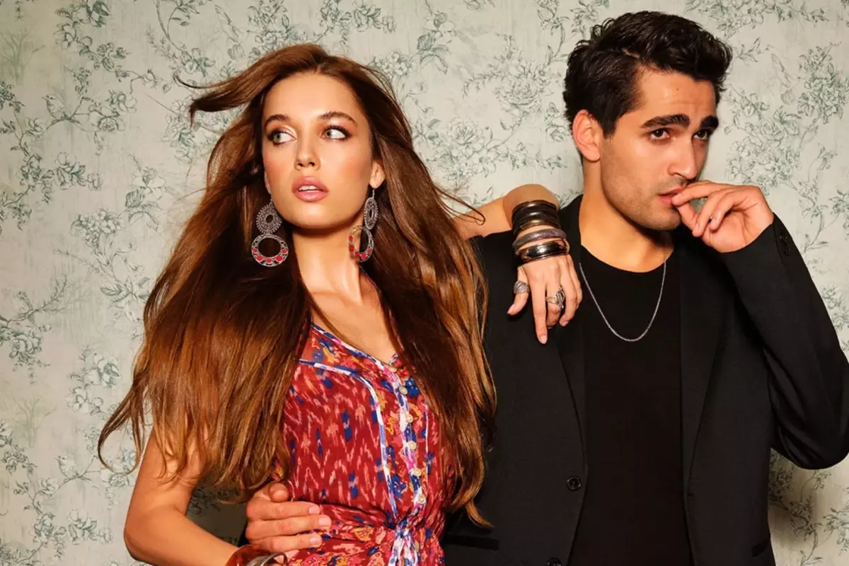 Finale günler kaldı! Eski oyuncusu Yalı Çapkını'na geri dönüyor