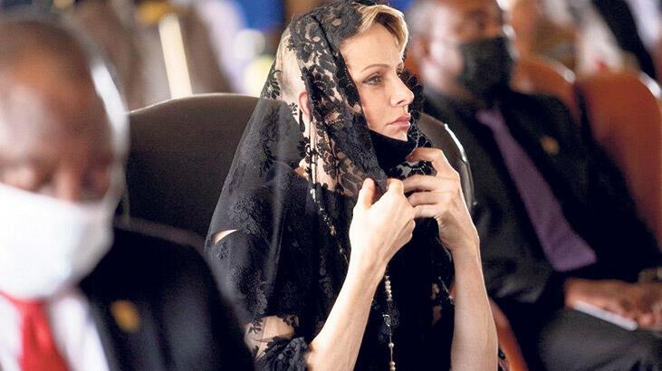 ‘Firari Prenses’ hastanelik olmuş