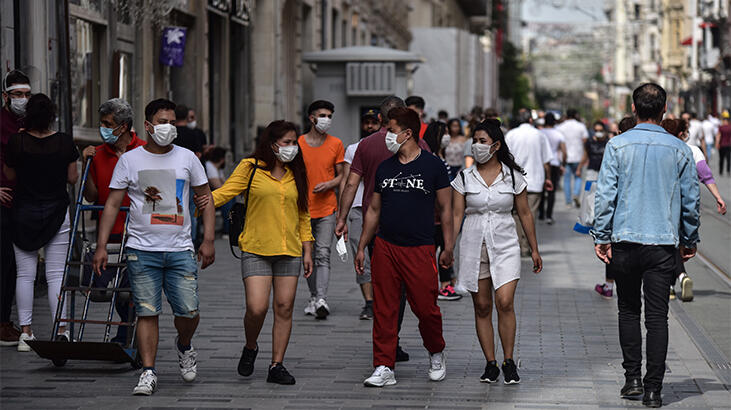 Flaş korona kararı! 81 ile gönderildi, bugünden itibaren...
