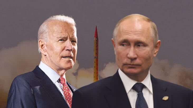 Flaş 'nükleer silah' iddiası! Beyaz Saray'dan açıklama geldi