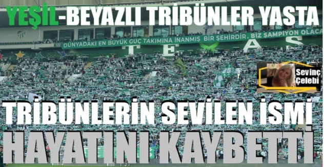 Bursaspor camiasında yas: Atilla Alabaş vefat etti