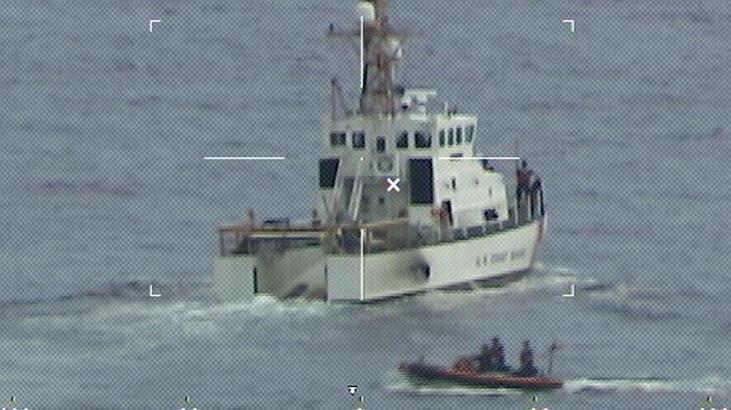 Florida'da tekne faciası! 5 kişi hayatını kaybetti