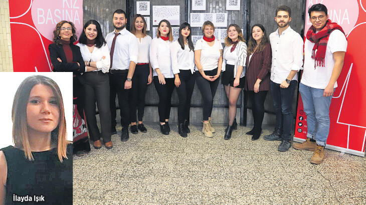 Flört şiddetine dikkat! 'Böyle gelmiş böyle gitmez'