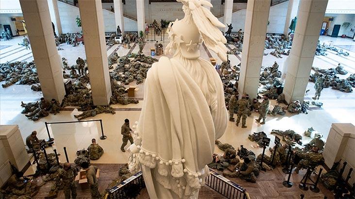 Fotoğraflara tepki gelmişti! Koronavirüse yakalandılar