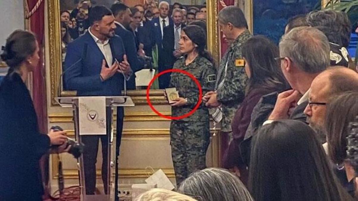 Fransa Büyükelçisi Magro, Dışişleri Bakanlığı'na çağrıldı