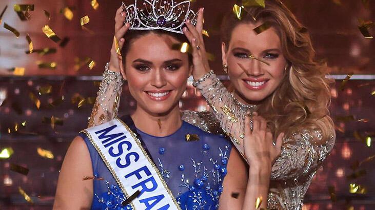 Fransa Güzeli'nden Cinsiyet Eşitliği Bakanı'na 'feminist' cevabı!