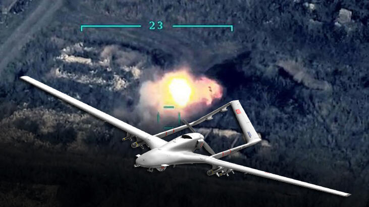 Fransızlardan itiraf! Türk SİHA'larının başarısı...