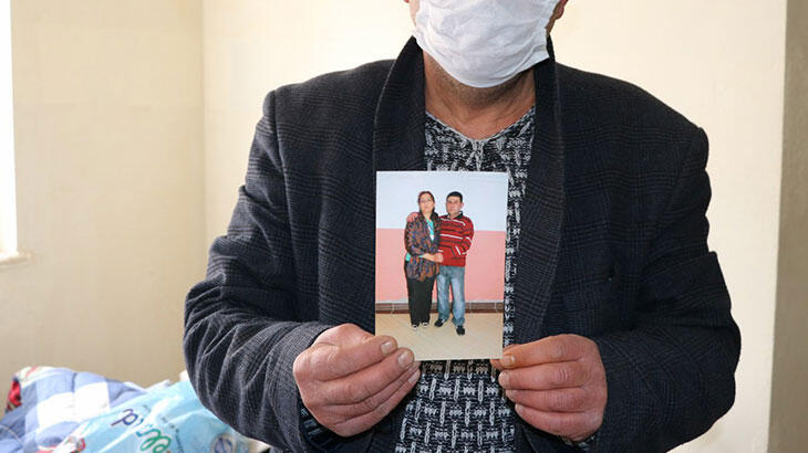 Fuhuş ihbarından aile dramı çıktı! 'Eşimi bataktan kurtarın'