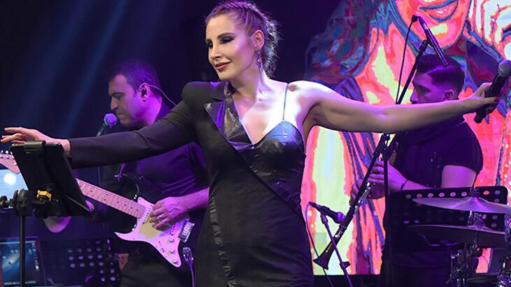 Funda Arar'dan albüm müjdesi