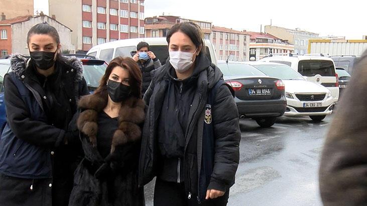 Gazeteci Sedef Kabaş hakkındaki iddianame kabul edildi