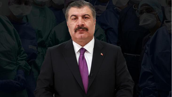 Gaziantep'te doktora saldırı! Bakan Koca açıklama yaptı