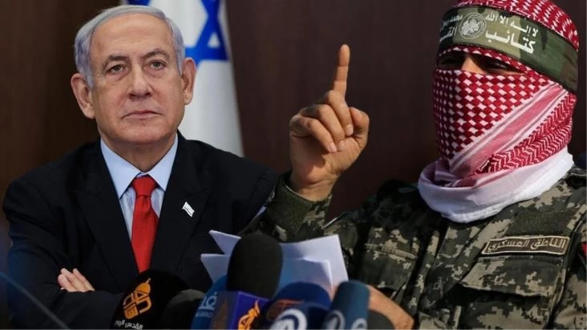 Gazze'de 3 aşamalı ateşkes! İsrail, Hamas'ın şartlarını kabul ederse tamamen Gazze'den çekilecek