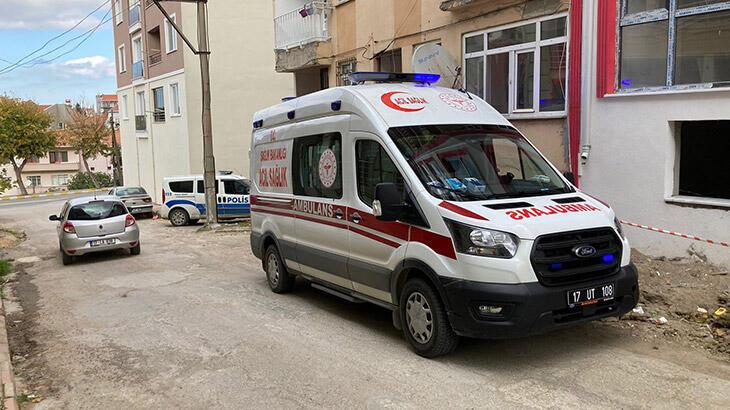 Gece arkadaşlarıyla eğlendi, gündüz cansız bedeni bulundu