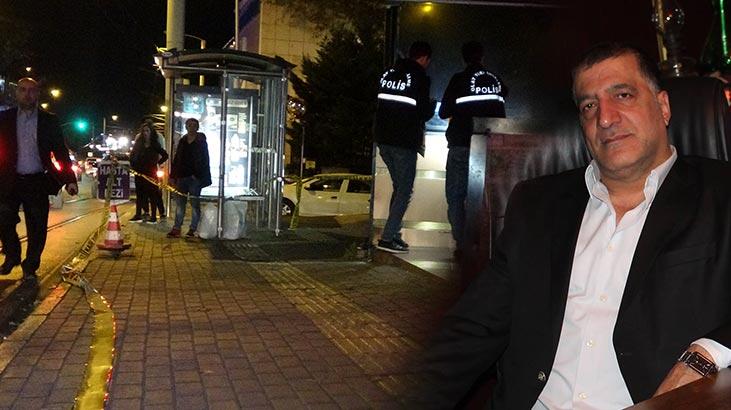 Gece kulübünün katil zanlısına, para gönderenler araştırılacak!
