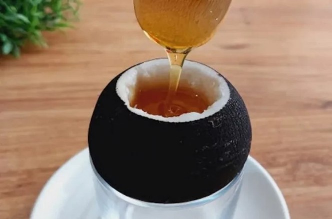 Gece öksürükle uyananlara doğal çözüm! Anında bıçak gibi kesiyor