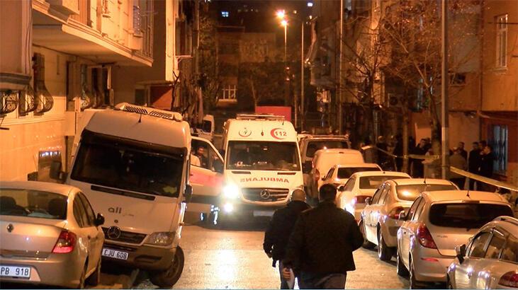 Gece yarısı koca dehşeti! 3 kişi hayatını kaybetti