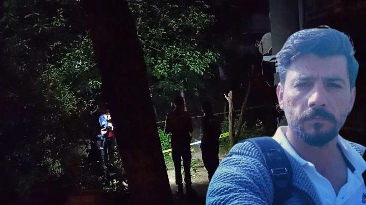 Gece yarısı korkunç olay! Yakınları sinir krizi geçirdi