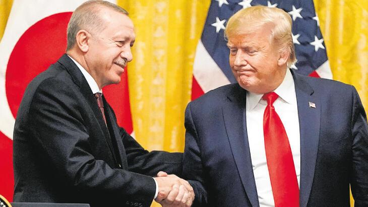 ‘Geceyarısı Ekspresi’ sorusu sormuş!