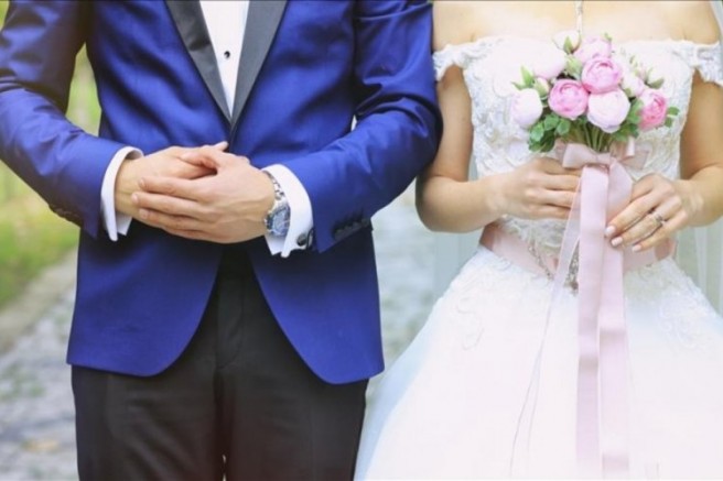 Gelinin isteği düğünü iptal ettirdi!