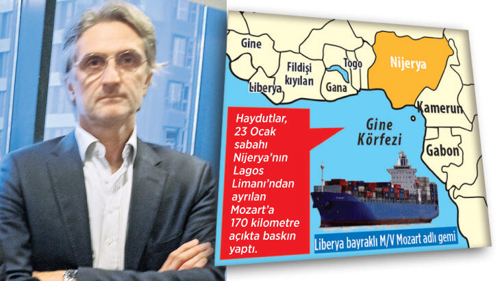 'Gemicileri sağ salim ülkeye getireceğiz'