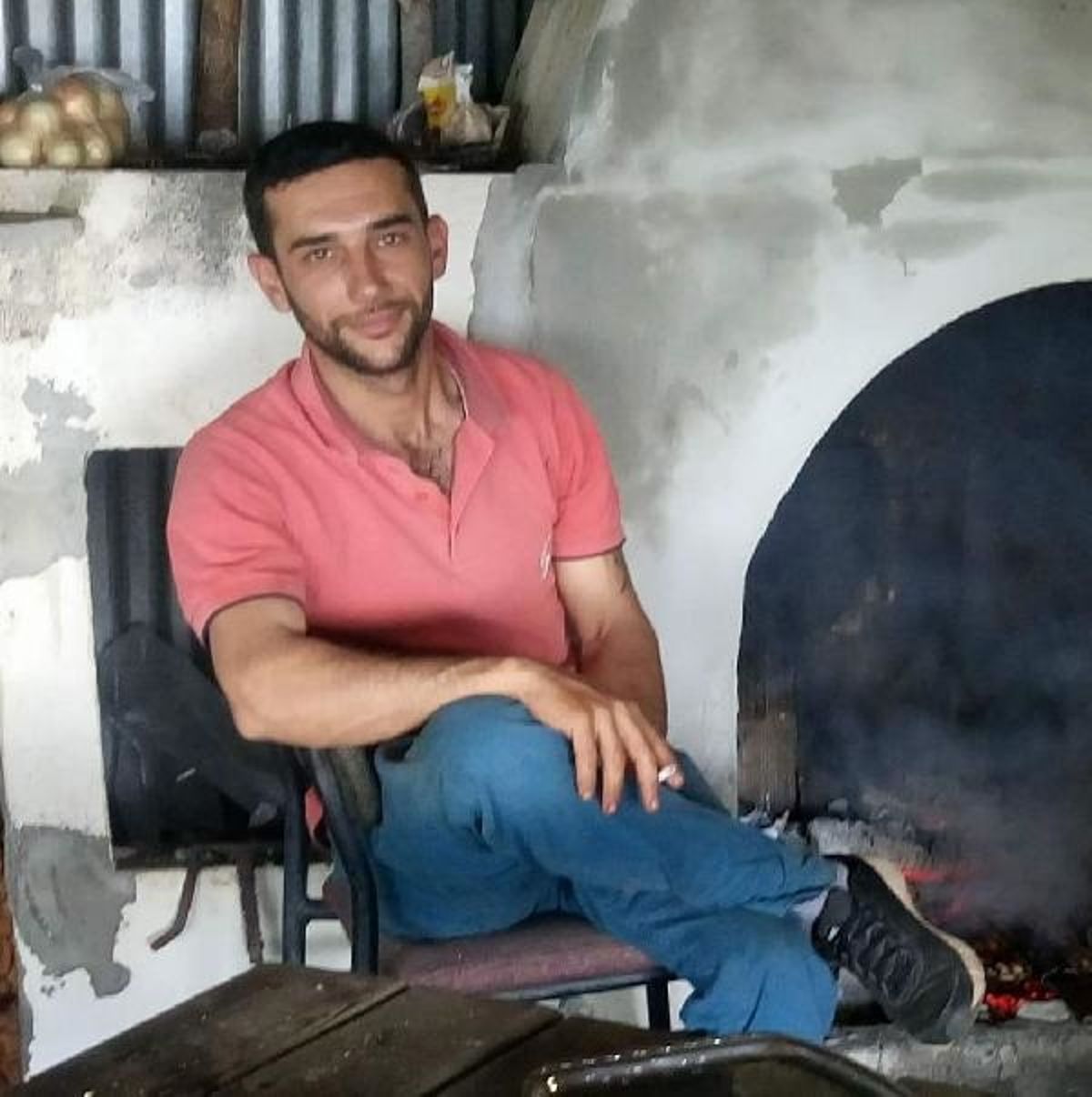 Gemlik'te Çiftçi Silahlı Saldırı Sonucu Hayatını Kaybetti