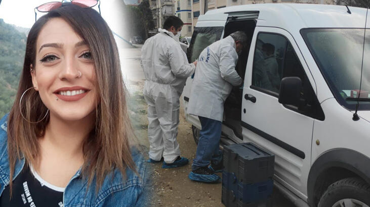 Genç Aleyna yatağında ölü bulundu!