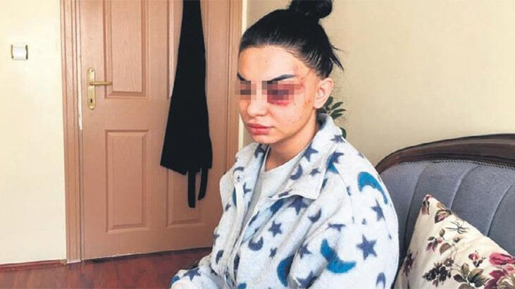 Genç kadın tek tek anlattı: 41 günlük kabus!