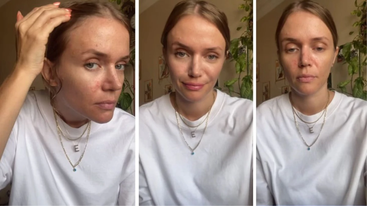 Genç oyuncu Ecem Karavus'tan şiddet itirafı: Ailemden 50 gündür psikolojik ve ekonomik şiddet görüyorum