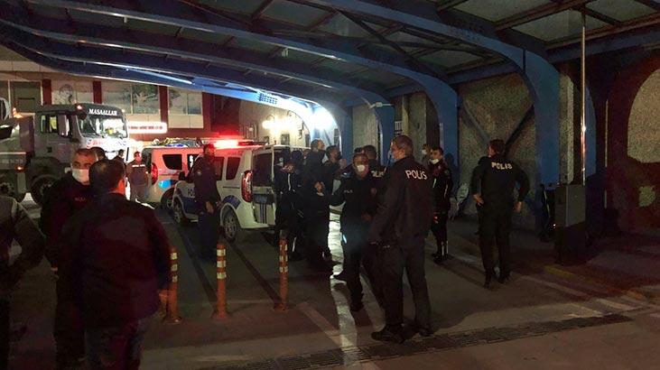 Gençlerin 'kız meselesi' tartışması kanlı bitti