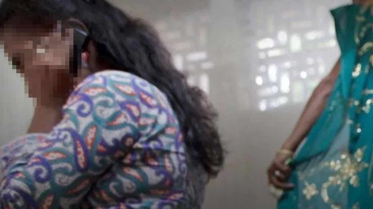 Genelevde tanıştığı kadına aşık oldu! Eleştirilere aldırmadan düğün yapıp evlendi