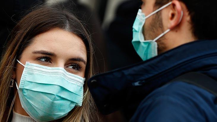 Gerçek ortaya çıktı! Çift maske işe yarıyor mu?