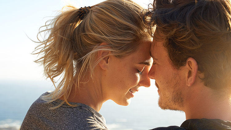 Gerçek ve samimi sevgiyi karşıdaki kişinin beyni okuyabiliyor!