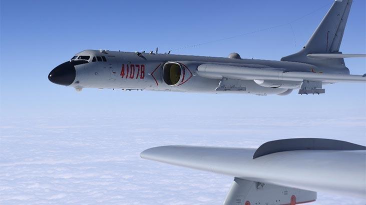 Gerilimi tırmandıran görüntü! Televizyondan canlı yayınladılar