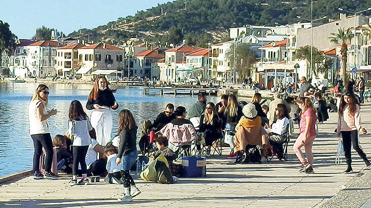 ‘Gevşeme salgını yönetilemez yapar’