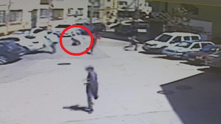 Gezmeye çıkan arkadaş grubuna silahlı saldırı! Yaralılar var